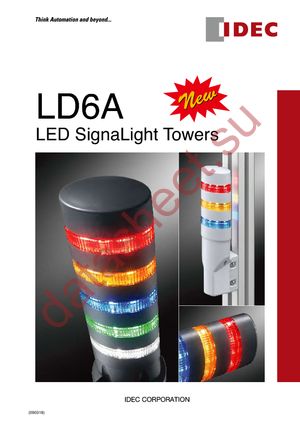 LD6A-1PQB-G datasheet  